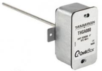 Tasseron Qwik Series HVAC sensors