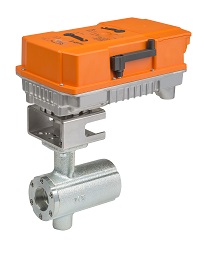 New Vall Valve Assemblies