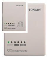 F2000TSM-CO2 Air Quality Transmitter and Controller