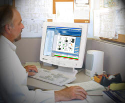 Tour Andover Controls Introduces Continuum® CyberStation and web.Client Revision 1.7