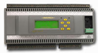 Innotech Control Systems Maxim III Digital Controller