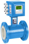 ONICON Incorporated introduces new F-3000 electromagnetic flow meters