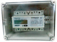 AKCP Power Monitor Sensor