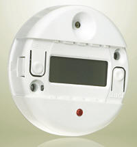 Daylighting Controller