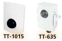 TT-1015 & TT-635