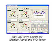 New AC Drive Communication, Diagnostic and Programming Software Tools are now available On-line from Baseblock Software