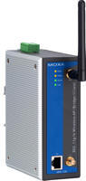 Moxa’s New AirWorks AWK-1100