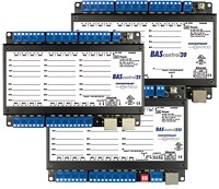 BAScontrol Series