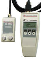 X1-1 Optometer