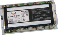 Circon Releases Total Solution for Card-based Facility Access Control