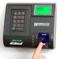 Hirsch Verification Station