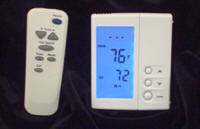 New BACnet Thermostat