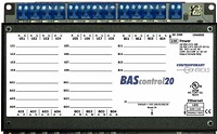 BAScontrol Series