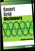 Smart Grid Dictionary