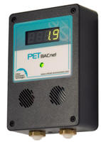 PET BACmet Gas Detection