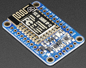 ESP8266 Breakout