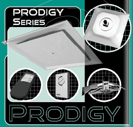 Prodigy Series