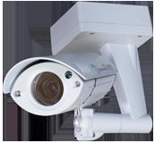 IQeye HD1080p Sentinel Series