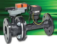 Pressure Independent Valve Innovations