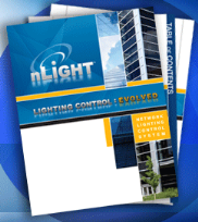 nLight catalogue