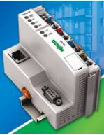 BACnet Controller