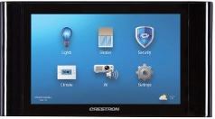 TSCW-730 Touch Screen Control System