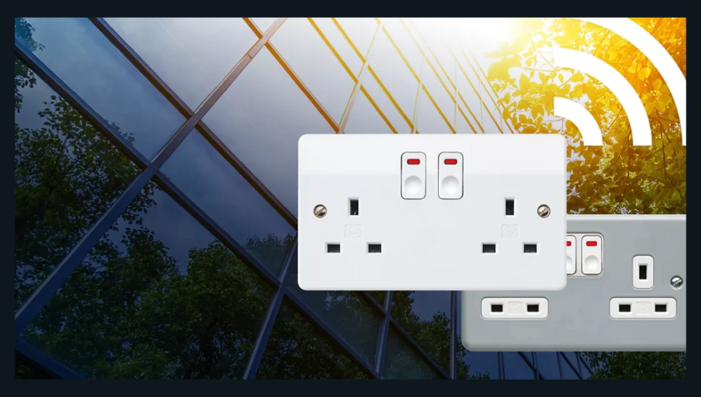 Honeywell introduces Connected Power, a groundbreaking solution that helps monitor, manage and automate buildings’ power usage at the plug level. The solution offers
insights into where energy is being used – and wasted – across North America.
