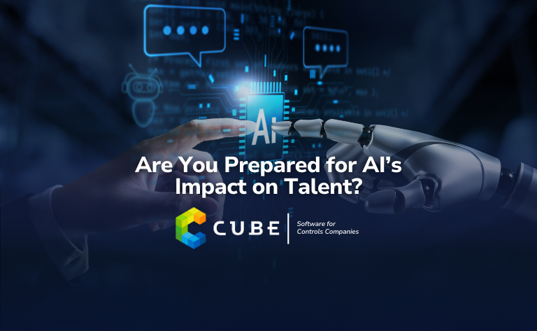 Talent Shifting in the Age of AI: Are You Prepared for the Future?